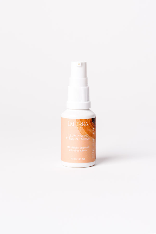 Illuminating Vitamin C Serum