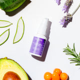 Revitalise & Repair Facial Oil