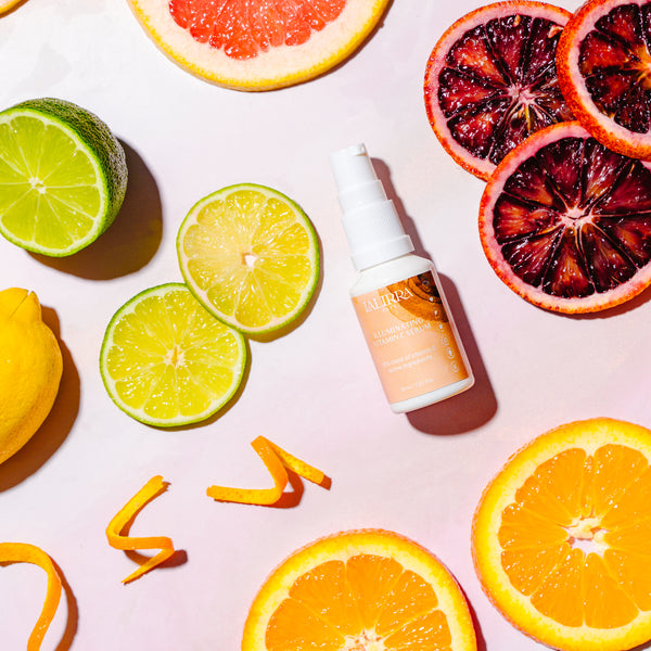 Illuminating Vitamin C Serum