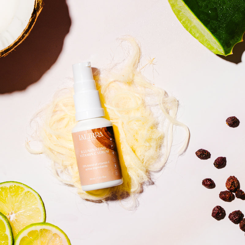 Illuminating Vitamin C Serum