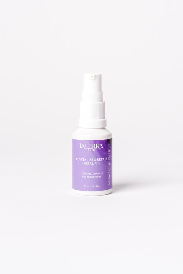 Revitalise & Repair Facial Oil