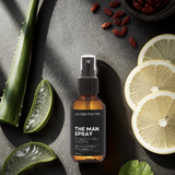 The Man Spray