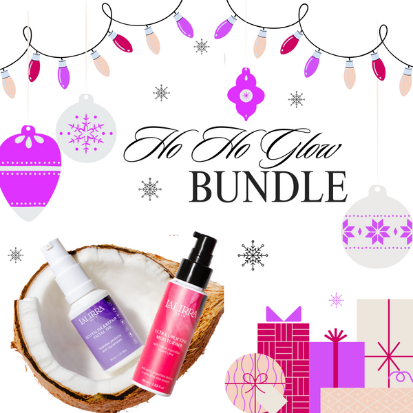 Ho Ho Glow Bundle