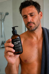 The Man Soap