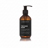The Man Soap