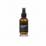 The Man Spray