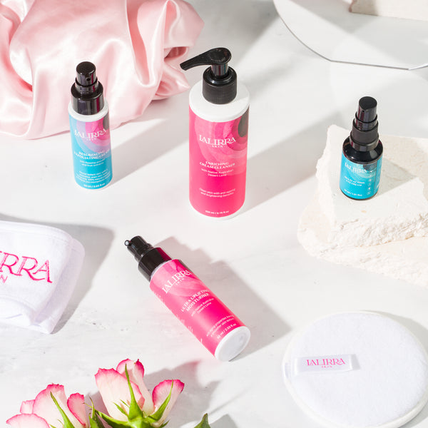 Pamper Pack
