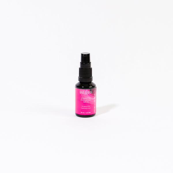 Hydrating Hyaluronic Serum