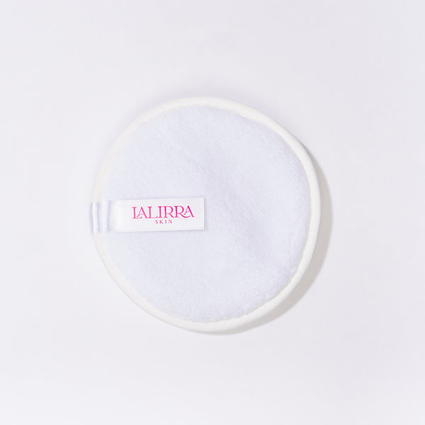 Lalirra Reusable Make Up Removal Pad